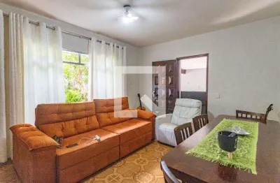 Casa com 4 quartos à venda na Rua Bocaiúva, Piraporinha, Diadema