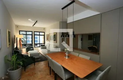 Apartamento para Venda - Morumbi, 3 Quartos,  100 m² - São Paulo