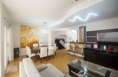 Casa / Sobrado em Condomínio para Venda - Planalto, 4 Quartos,  192 m² - São Bernardo do Campo