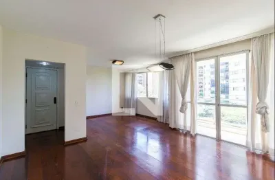 Apartamento para Venda - Portal do Morumbi, 4 Quartos,  127 m² - São Paulo
