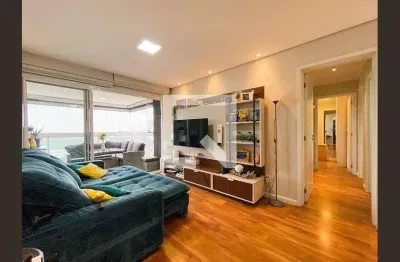 Apartamento para Venda - Jardim Iracema, 3 Quartos,  110 m² - Barueri