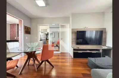 Apartamento para Venda - Itaim Bibi, 3 Quartos,  98 m² - São Paulo