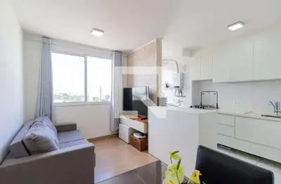 Apartamento para Venda - Santo Amaro , 2 Quartos,  43 m² - São Paulo