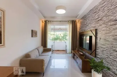 Apartamento para Venda - Grajaú, 2 Quartos,  85 m² - Rio de Janeiro