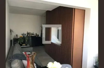 Apartamento para Venda - Campo Belo, 1 Quarto,  55 m² - São Paulo