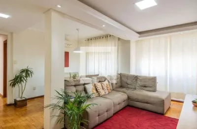 Apartamento para Venda - Jardim Botânico, 3 Quartos,  84 m² - Porto Alegre