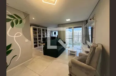 Apartamento para Venda - Jardim Esperança, 3 Quartos,  74 m² - Barueri