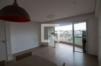 Apartamento para Venda - Campo Belo, 3 Quartos,  87 m² - São Paulo
