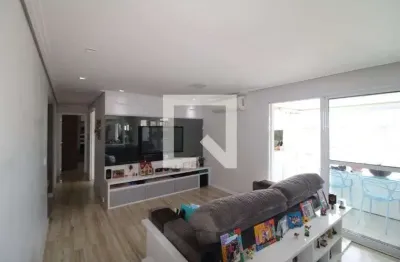 Apartamento para Venda - Santana, 3 Quartos,  110 m² - São Paulo