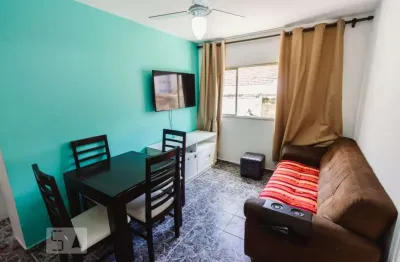 Apartamento para venda - campos elíseos, 1 quarto,  42 m² - são paulo