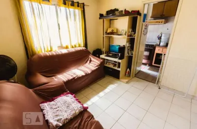 Apartamento para venda - bom retiro, 1 quarto,  40 m² - são paulo