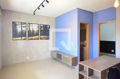 Apartamento para venda - belém, 1 quarto,  41 m² - são paulo