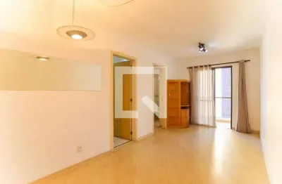 Apartamento para venda - vila andrade, 1 quarto,  50 m² - são paulo