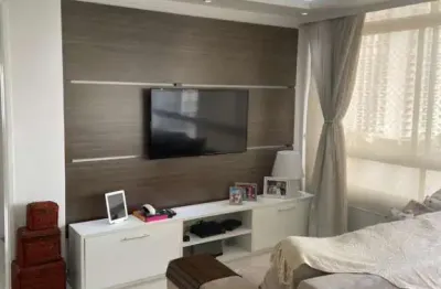 Apartamento para venda - vila mariana, 2 quartos,  93 m² - são paulo
