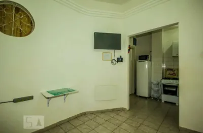 Apartamento para venda - copacabana, 1 quarto,  30 m² - rio de janeiro