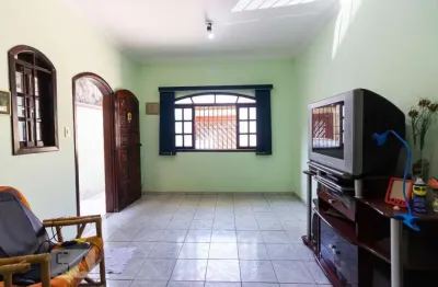 Casa com 3 quartos à venda na Rua João Brícola, Bela Vista, Osasco
