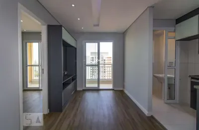 Apartamento com 1 quarto à venda na Rua Guarapuava, Mooca, São Paulo