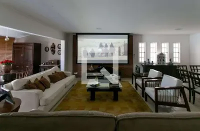 Casa / Sobrado em Condomínio para Venda - Barra da Tijuca - Marapendi, 6 Quartos,  617 m² - Rio de Janeiro