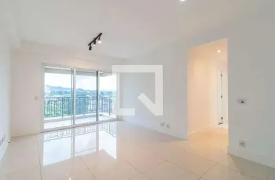 Apartamento para Venda - Alphaville, 3 Quartos,  96 m² - Barueri