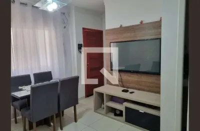 Casa / Sobrado em Condomínio para Venda - Vila Matilde, 2 Quartos,  57 m² - São Paulo