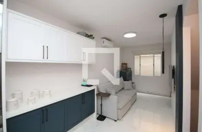 Casa com 2 quartos à venda na Rua Tanque Velho, Vila Constança, São Paulo