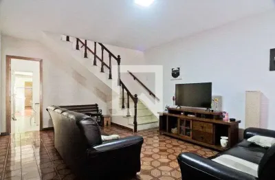 Casa com 2 quartos à venda na Rua Ana Ribeiro, Casa Verde, São Paulo