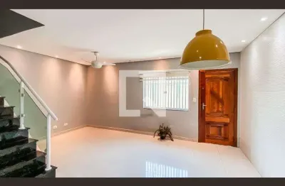 Casa / Sobrado em Condomínio para Venda - Vila Ré, 3 Quartos,  130 m² - São Paulo