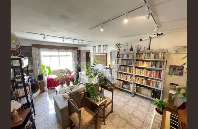 Casa com 4 quartos à venda na Rua Benvenuto Cellini, Butantã, São Paulo