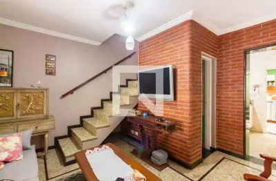 Casa / Sobrado em Condomínio para Venda - São Pedro, 2 Quartos,  150 m² - Osasco