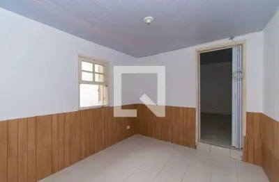 Casa com 1 quarto à venda na Rua Bento Sabino dos Reis, Vila Ema, São Paulo