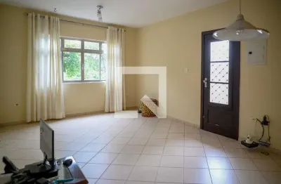 Casa para Venda - Jardim Santa Emília, 3 Quartos,  120 m² - São Paulo