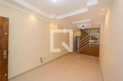 Casa para Venda - Jardim Maringá, 2 Quartos,  112 m² - São Paulo