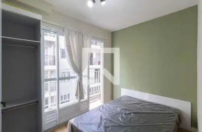 Apartamento com 1 quarto à venda na Rua Jarauara, Vila Ré, São Paulo