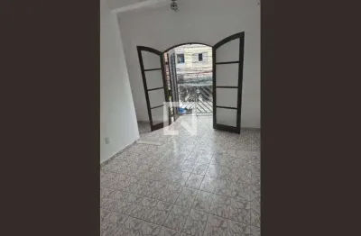 Casa para Venda - Baeta Neves, 2 Quartos,  200 m² - São Bernardo do Campo