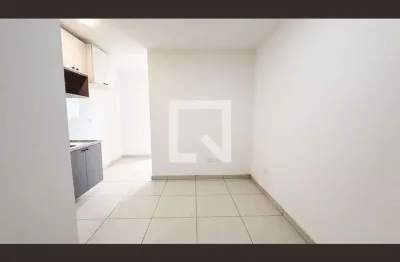 Apartamento para Venda - Casa Verde, 1 Quarto,  33 m² - São Paulo