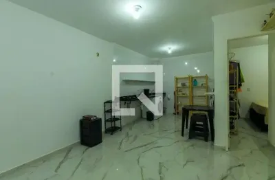 Apartamento com 1 quarto à venda na Rua Platina, Tatuapé, São Paulo