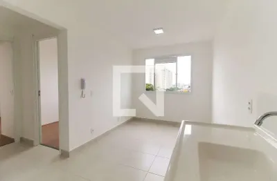 Apartamento para Venda - Itaquera, 2 Quartos,  32 m² - São Paulo