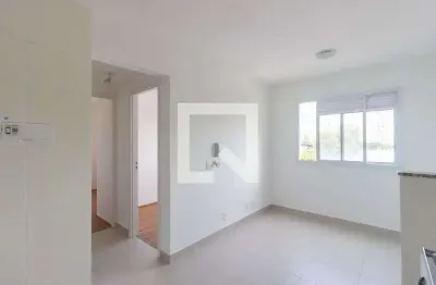 Apartamento para Venda - Jardim Jussara, 2 Quartos,  32 m² - São Paulo