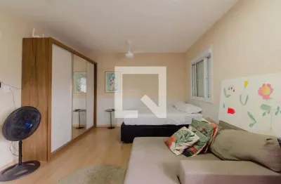 Kitnet / Stúdio para Venda - Liberdade, 1 Quarto,  24 m² - São Paulo