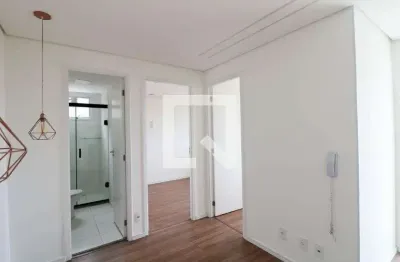 Apartamento para Venda - Jardim Sao Luis, 2 Quartos,  35 m² - São Paulo