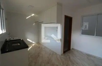 Apartamento para Venda - Vila Alpina, 2 Quartos,  39 m² - São Paulo