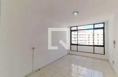 Kitnet / Stúdio para Venda - Santa Cecília, 1 Quarto,  27 m² - São Paulo