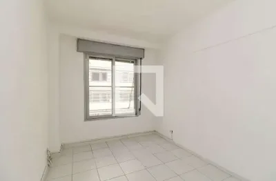 Kitnet / Stúdio para Venda - Centro, 1 Quarto,  31 m² - São Paulo