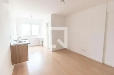 Apartamento para Venda - Água Fria, 1 Quarto,  28 m² - São Paulo