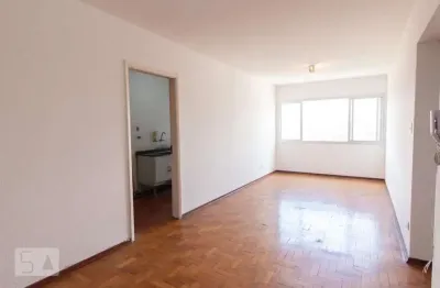 Apartamento para Venda - Chácara Santo Antonio, 1 Quarto,  48 m² - São Paulo