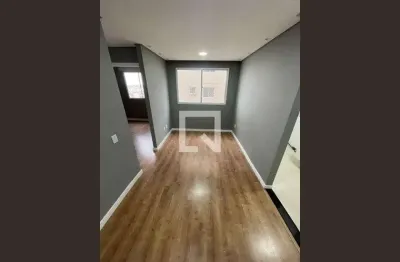 Apartamento para Venda - Bussocaba, 2 Quartos,  40 m² - Osasco