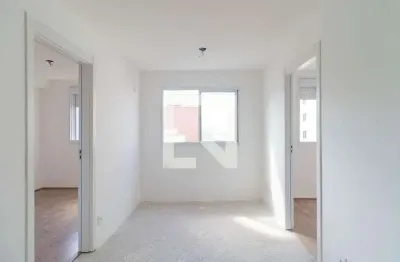 Apartamento para Venda - Barra Funda, 2 Quartos,  34 m² - São Paulo