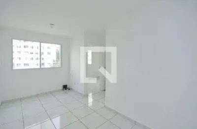 Apartamento para Venda - Campo Grande, 2 Quartos,  42 m² - São Paulo