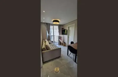 Apartamento para Venda - Piqueri, 2 Quartos,  39 m² - São Paulo