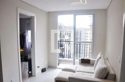 Apartamento para Venda - Piqueri, 2 Quartos,  39 m² - São Paulo